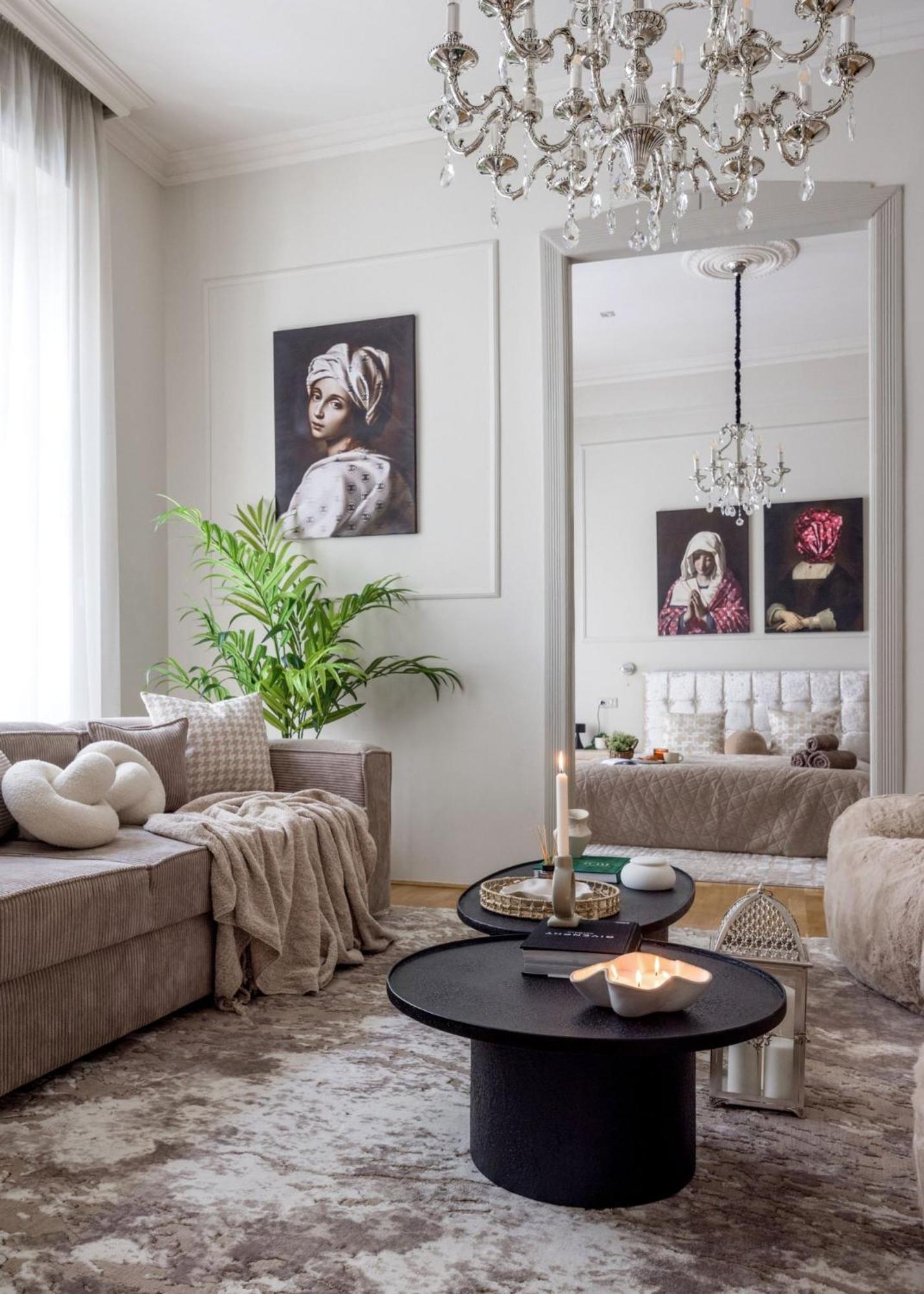 בודפשט Timeless Elegant Apartment By Opera House מראה חיצוני תמונה